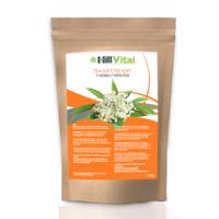 HillVital Čaj Soft 150 g