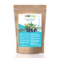 HillVital Diuretický Čaj Flow 150 g