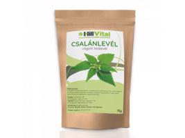 HillVital Kopřivový čaj 75g