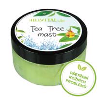 HillVital Tea tree mast 100 ml