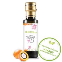 HillVital Tucuma olej 100 ml