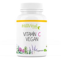 HillVital Vitamín C 1000 mg 60 kapslí