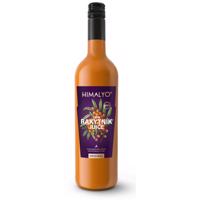 Himalyo BIO 100% Rakytníkový džus 750ml