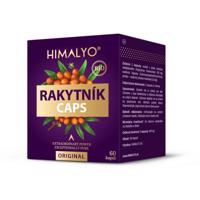 Himalyo BIO Rakytník kapsle cps.60