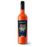 HIMALYO GOJI ORIGINAL 100% Juice BIO 750ml