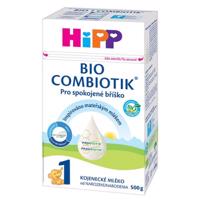 HiPP 1 Combiotik kojenecké mléko BIO 500g