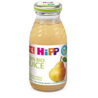 HiPP 100% Hrušková šťáva BIO 4m 200ml