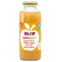 HiPP 100% Jablečná šťáva BIO 5m 330ml