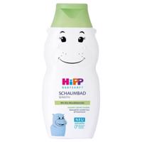 HiPP BABYSANFT Dětská koupel HROCH 300ml