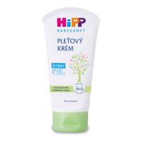 HiPP BABYSANFT Pleťový krém 75ml