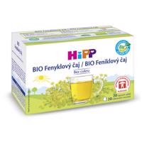 HiPP Fenyklový čaj BIO 20x1.5g