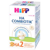 HiPP HA 2 Combiotik kojenecká výživa 600g