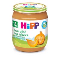 HiPP První dýně BIO 4/6m 125g