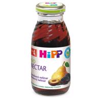 HiPP Švestkový nektar BIO 4/6m 200ml