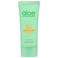 Holika Holika opalovací gel Aloe vera SPF50+ 100ml