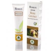 HOMEOS JÍROVEC KRÉM 75ML