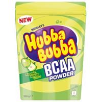 Hubba Bubba BCAA Powder 320 g atomic apple