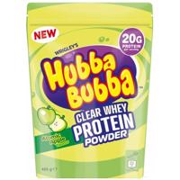 Hubba Bubba Protein 405 g atomic apple