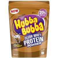 Hubba Bubba Protein 405 g cola