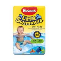 HUGGIES Little Swimmers 4 7-15kg 12ks