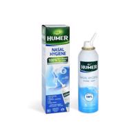 Humer Hygiena nosu 100% mořská voda pro dosp.150ml