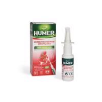 HUMER SINUSITIS velmi ucp.nos rýma sprej 15ml