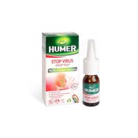 HUMER STOP VIRUS Nosní sprej 15ml