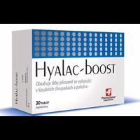 HYALAC-BOOST PharmaSuisse tbl.30