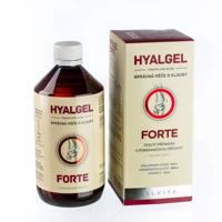 Hyalgel FORTE 500ml