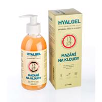 Hyalgel Mazání na klouby 250ml