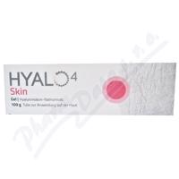 HYALO4 SKIN GEL 100G GEL S OBSAHEM SODNÉ SOLI KYSELINY HYALURONOVÉ