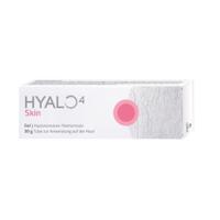 HYALO4 SKIN GEL 30G GEL S OBSAHEM SODNÉ SOLI KYSELINY HYALURONOVÉ