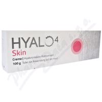 HYALO4 SKIN KRÉM 100G KRÉM S OBSAHEM SODNÉ SOLI KYSELINY HYALURONOVÉ