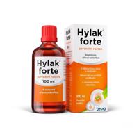 HYLAK FORTE 100ml perorální roztok