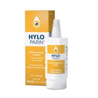 Hylo Parin 10ml