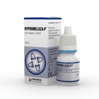 Hypromeloza-P 10ml