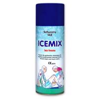 Icemix Chladící sprej 400 ml