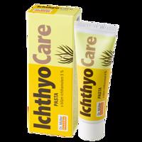 Ichthyo Care pasta 5% 30ml Dr.Müller