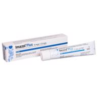 IMAZOL PLUS 10MG/G+2,5MG/G krém 1X30G