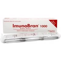 ImunoBran (Bi-oBran MGN3) 1000 30sáčků