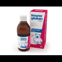 Imunoglukan P4H 120ml