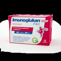 Imunoglukan P4H cps.60