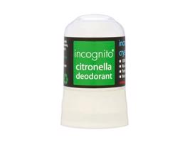 Incognito Přírodní repelentní deodorant 64g