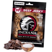 Indiana Beef Jerky Original 90 g