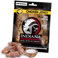 Indiana Chicken Jerky Original 90 g