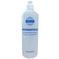 Indiferentní gel TOPVET pro univerz.použití 600ml