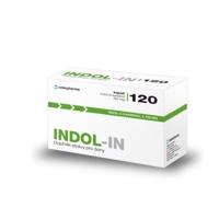 INDOL-IN pro ženy cps.120