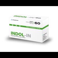 INDOL-IN pro ženy cps.60