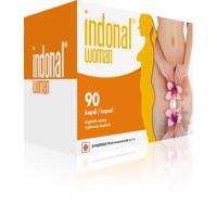 Indonal Woman cps.90