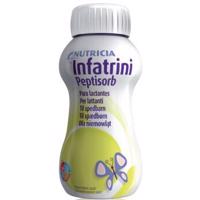 INFATRINI PEPTISORB perorální roztok 24X200ML - II. jakost